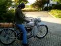 kini harley 1916