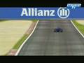 Inside Grand Prix GP Barcelone