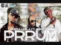 Cosculluela Ft. Wisin & Yandel  Prrrum  REMIX