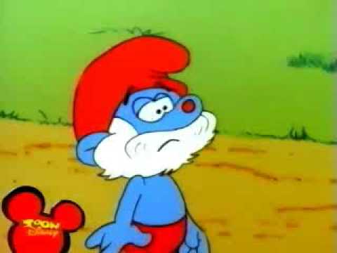 Los Pitufos - Pon la otra mejilla 2/2