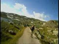 Rallarvegen