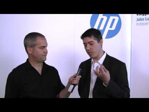 Maximizing Value with HP Converged Systems for Virtualization