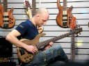 Scott Devine Overwater Bass Clinic. \