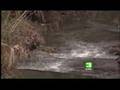 Sand Bags Used To Protect Vacaville Homes
