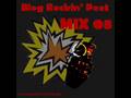 Friday's BRP Mix 08