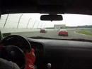 Pocono North S2000 HPDE S3P2