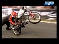 Stunt bike show 2008 demo de Zoltan
