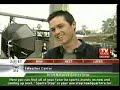 enrique poppy and eric on tv guide channel