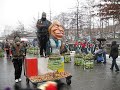 Aalst Carnaval 2010 - Gekloetj