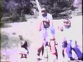 The Olligs at Glacier National Park, circa 1980, Part 1