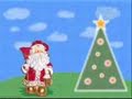 xingando o papai noel