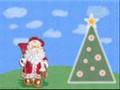 xingando o papai noel
