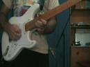 Ceriatone DC30 & Ulbrick 12AXE Overdrive PT-2