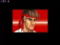 Street Fighter II - Ryu Ending (Japanese) Street Fighter II - Ryu Ending (Japanese)