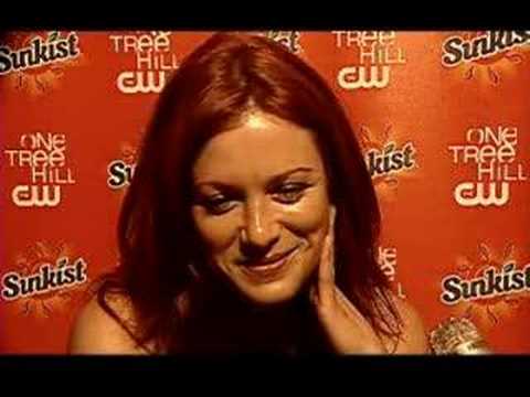 Danneel Harris
