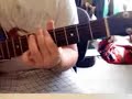 Alter Bridge Metalingus Cover