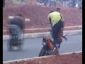 Balap Liar GendenG
