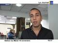Semaine de rapprochement École-Entreprise dans l'Aube