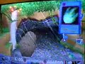 Digimon Rumble Arena - Metalgarurumon vs Wargreymon