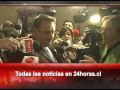 Titulares 24 Horas En la Mañana 15/03/11