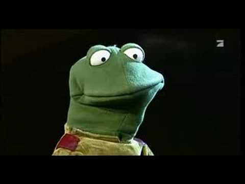 Watch 'Maulwurf - Sprecherziehung Handpuppen Comedy - YouTube'