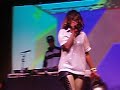 m i a  live  osheaga 2007   20 dollar