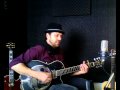 led zeppelin bron-y-aur stomp performed by tony brucco .mov