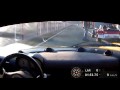 Rijeka con Adolph (R500), Luke (R500) e Piquet (240R)