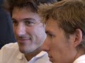 Radsport: Schleck-Br�der optimistisch