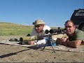 6.5x47 Lapua Rifle -- Team Engagement Drill