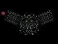 V16 engine animation HD V16 engine animation HD