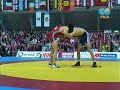 giorgi gogshelidze vs khadjimurad gatsalov 2008 europe champ