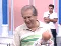 Umas das melhores atrações do SBT e a A Praça é nossa, Cabrito Teves.