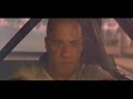 The Fast And The Furious Extreme Days-Dom Toretto The Fast And The Furious Extreme Days-Dom Toretto