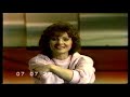 Soviet TV morning exercise program (1987)