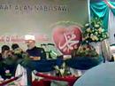 Dr Tahir-ul-Qadri (sweet conversitation)