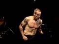 rollins live in ny, song: disconnect