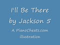 I'll Be There by Jackson 5