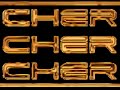 Cher Love Is A Lonely Place (With Out You)