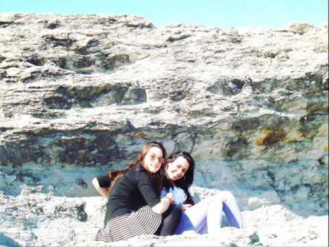 EL AMOR ES COSA DE DOS ANA Y ELENA
