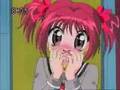 Say The Gorl Tokyo mew mew