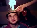 La Tuque En Feu !!!!