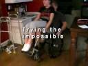 Paraplegic progess 18 month update