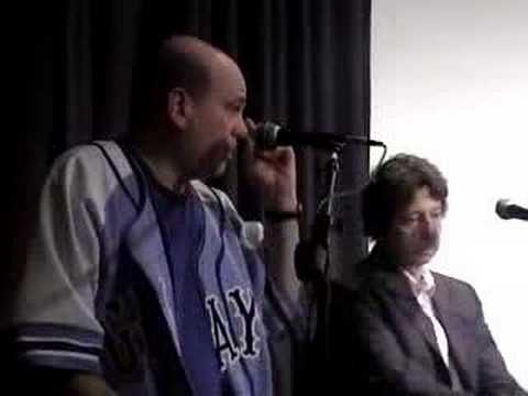 Makor Talk with The Wire's David ...