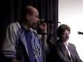 Makor Talk with The Wire's David Simon and Richard Price