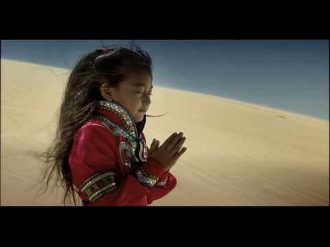 Turning the Horqin Desert into the Timberland Forest