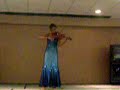 Tartini Sonata: Devil\