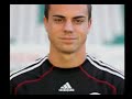 Diego Benaglio (Schweizer Torwart)