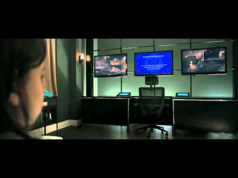 ColliderVideos - THE PURGE Trailer. For more movie news, reviews trailers and exclusive interview go to http://collider.com/ Synopsis If on one night every year, you could co...