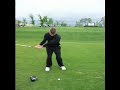 Golf Headcover Drill Golf Headcover Drill
